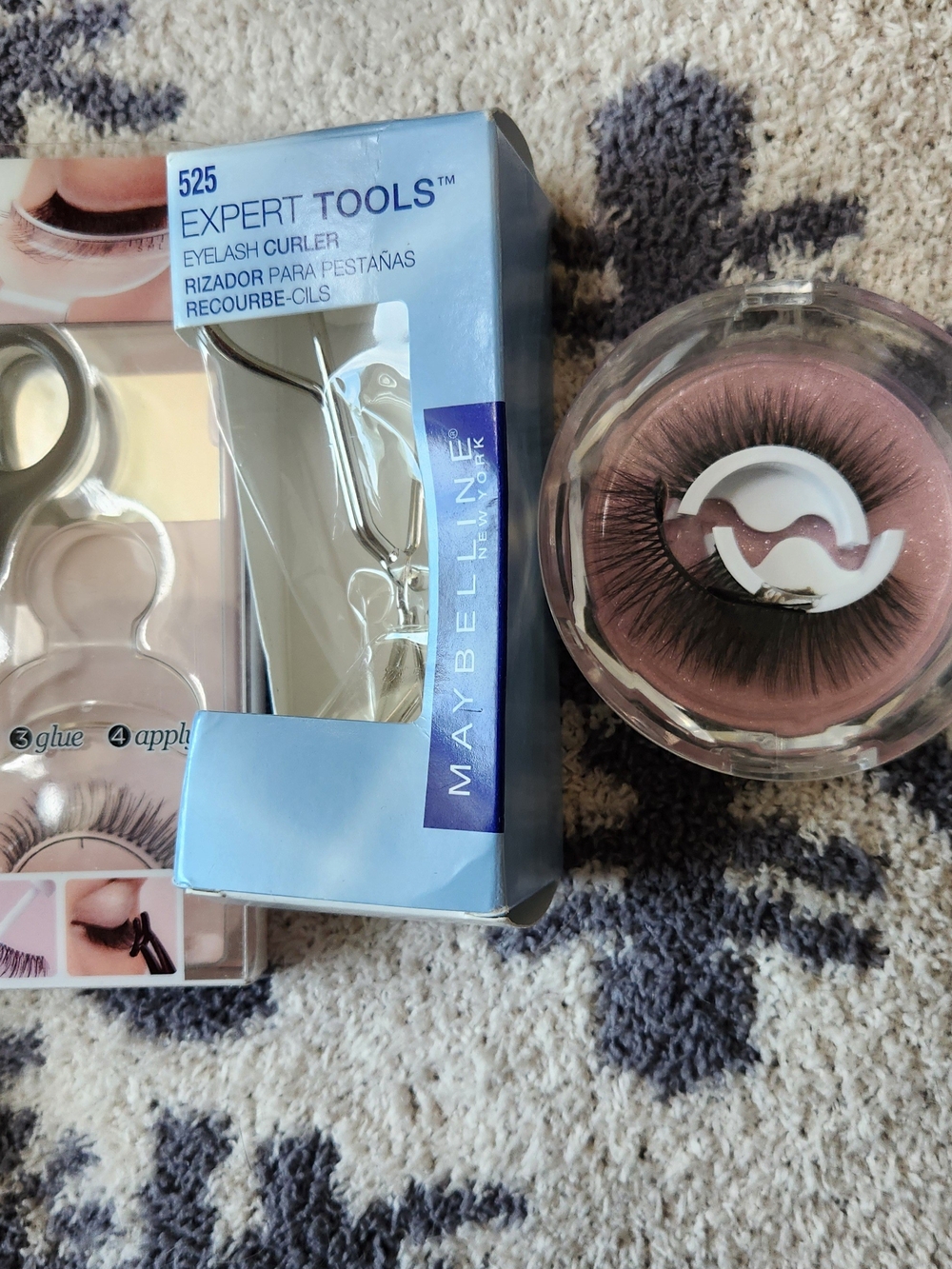 4pc Eyelash Bundle - Picture 2 of 6